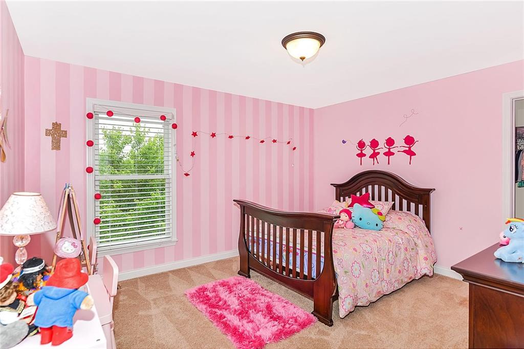 12619 Misty Ridge Court Fishers, IN 46037 - Photo 23 of 28 Gallery Image 23