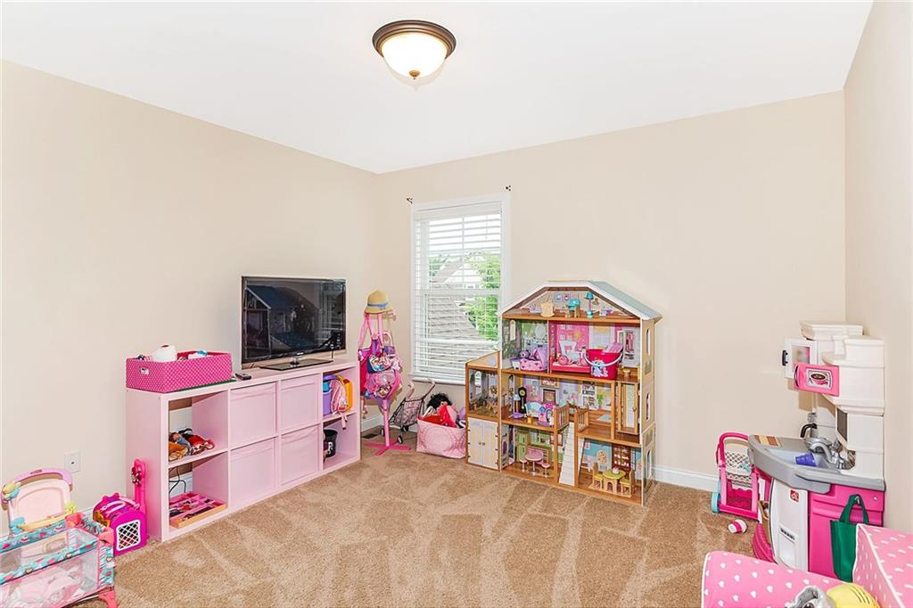 12619 Misty Ridge Court Fishers, IN 46037 - Photo 24 of 28 Gallery Image 24