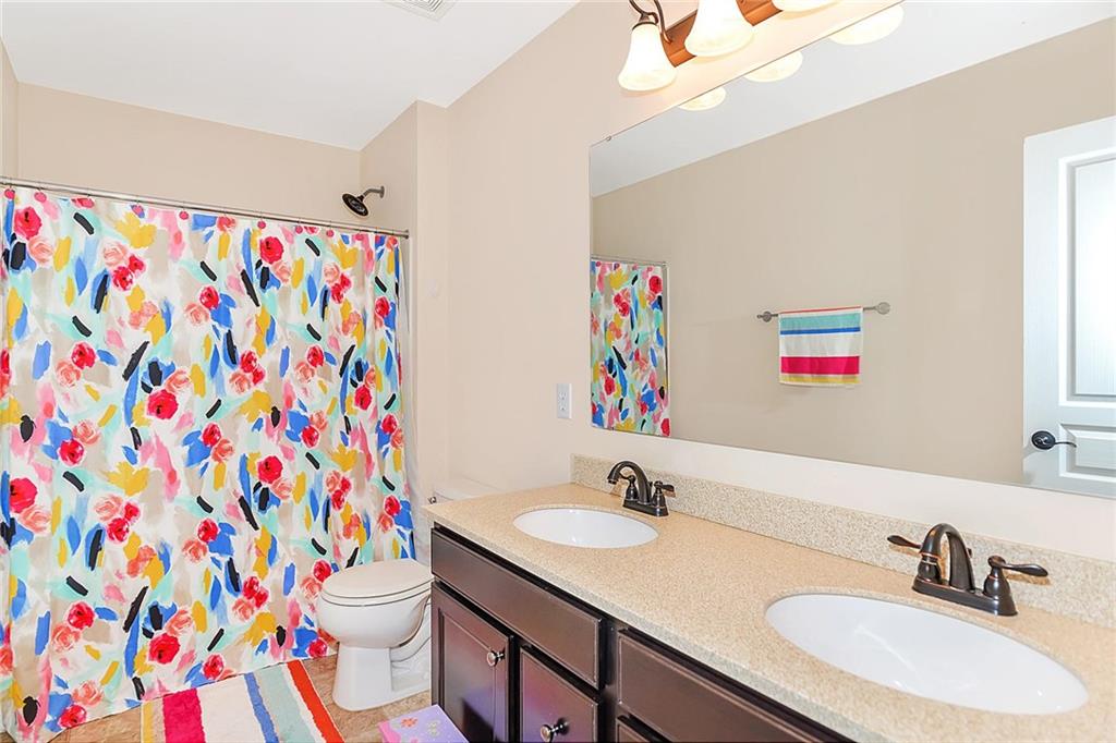 12619 Misty Ridge Court Fishers, IN 46037 - Photo 26 of 28 Gallery Image 26