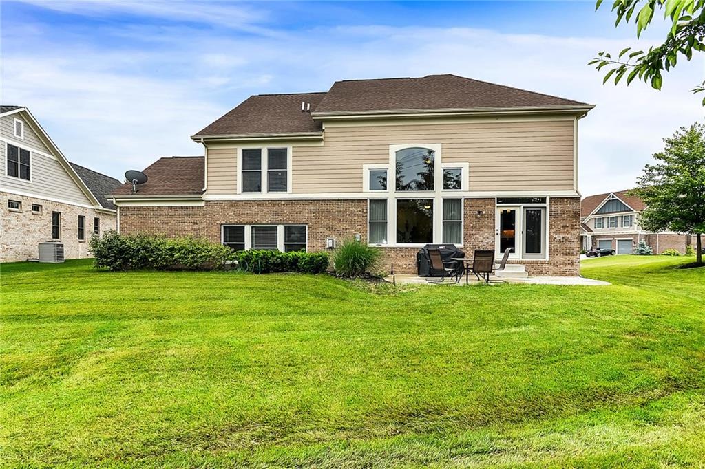 12619 Misty Ridge Court Fishers, IN 46037 - Photo 28 of 28 Gallery Image 28