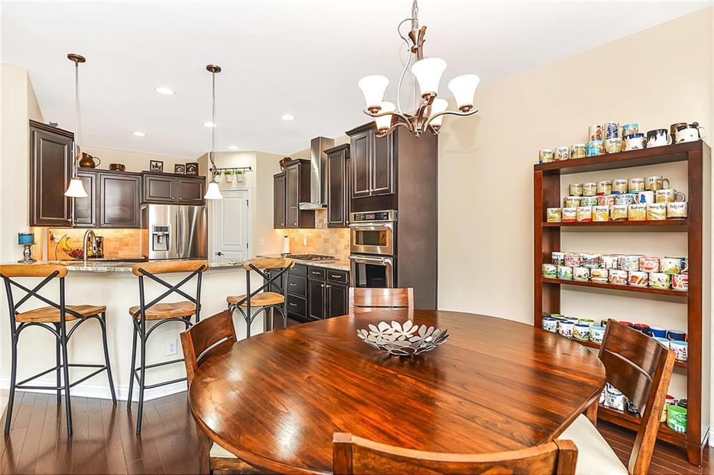 12619 Misty Ridge Court Fishers, IN 46037 - Photo 8 of 28 Gallery Image 8