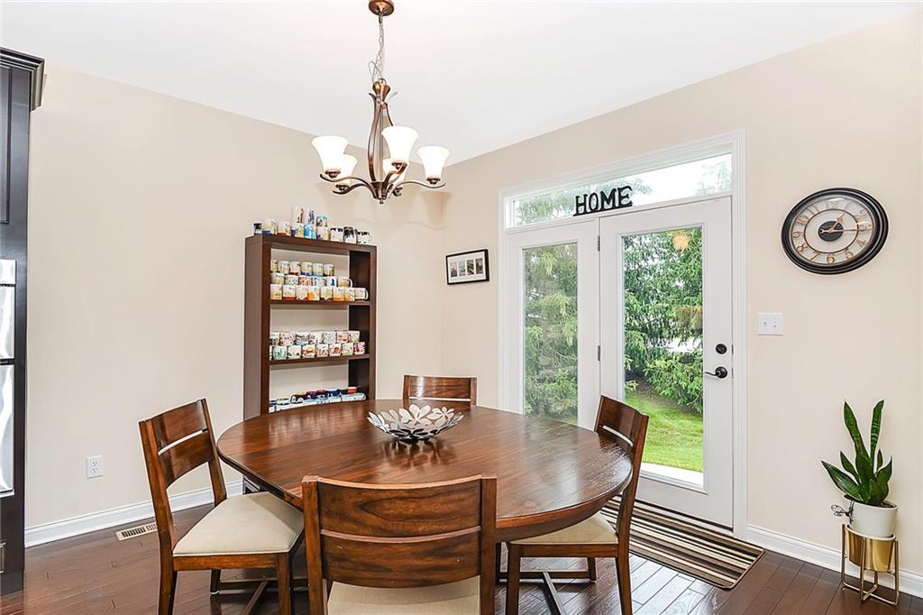12619 Misty Ridge Court Fishers, IN 46037 - Photo 10 of 28 Gallery Image 10