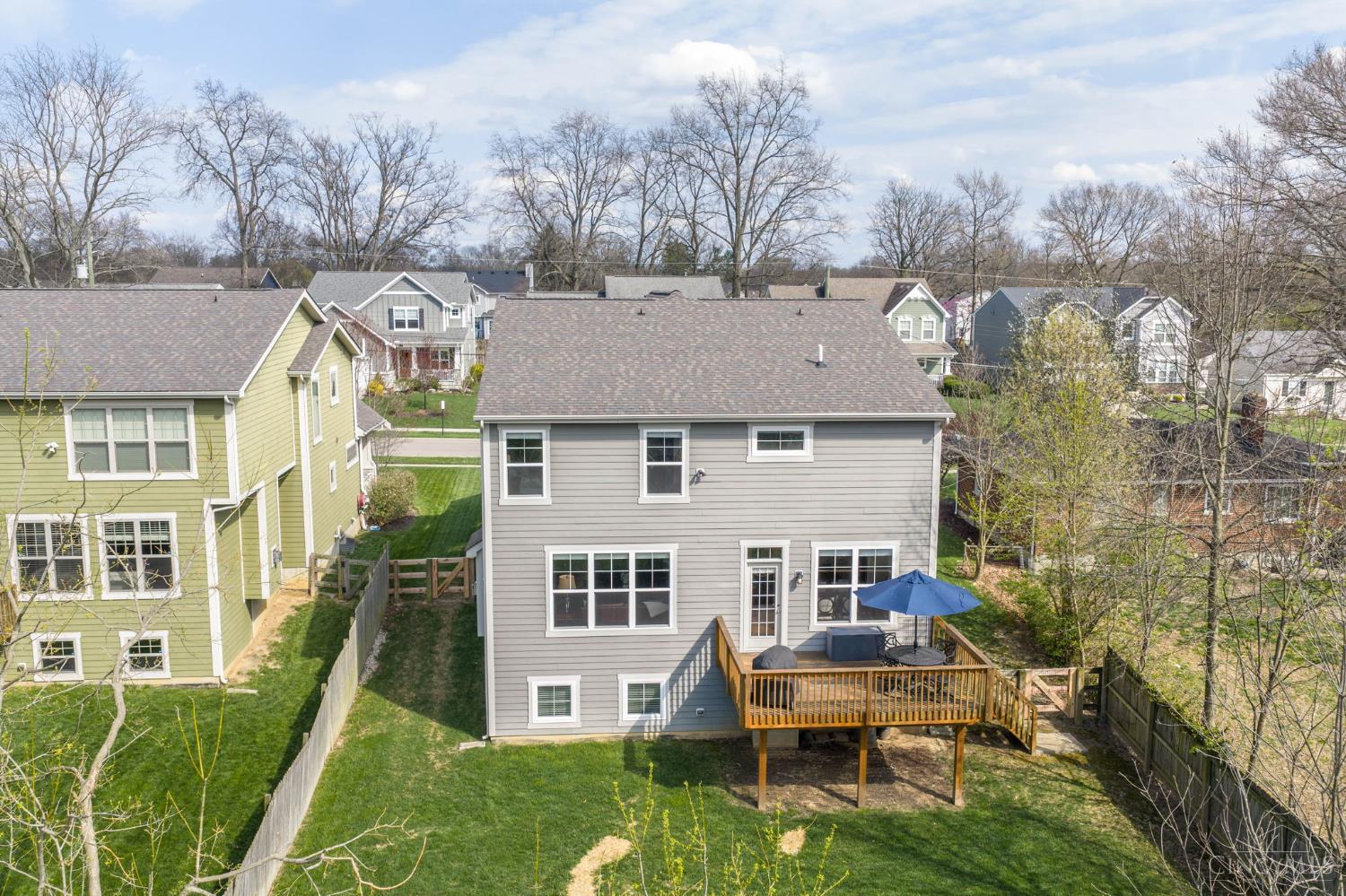 7269 Rita Lane Cincinnati, OH 45243 - Photo 58 of 62