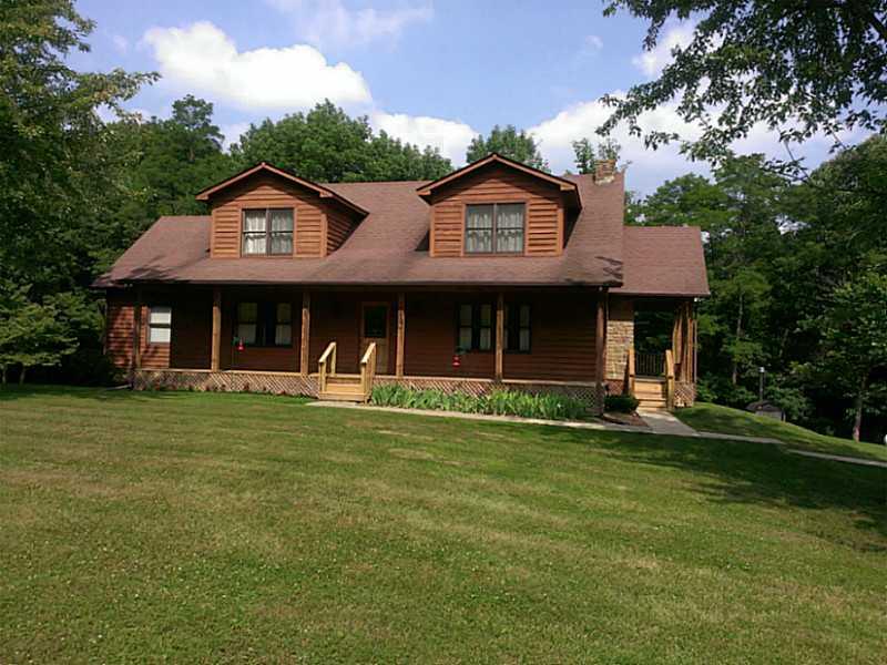 8675 Carmel Ridge Road Morgantown, IN 46160 - Photo 2 of 18 Gallery Image 2