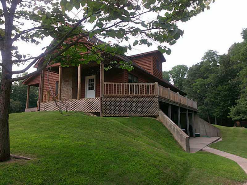8675 Carmel Ridge Road Morgantown, IN 46160 - Photo 3 of 18 Gallery Image 3