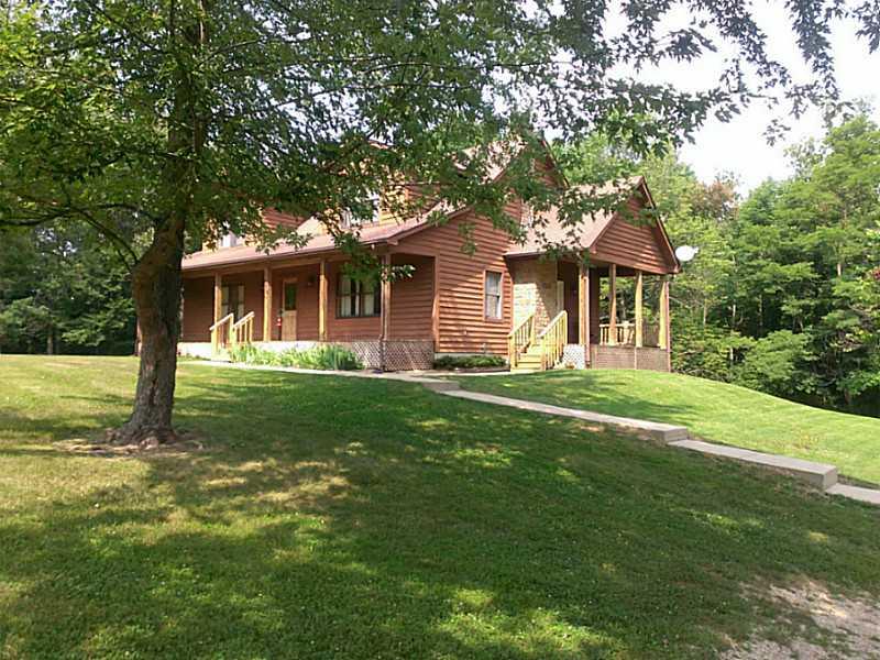 8675 Carmel Ridge Road Morgantown, IN 46160 - Photo 4 of 18 Gallery Image 4