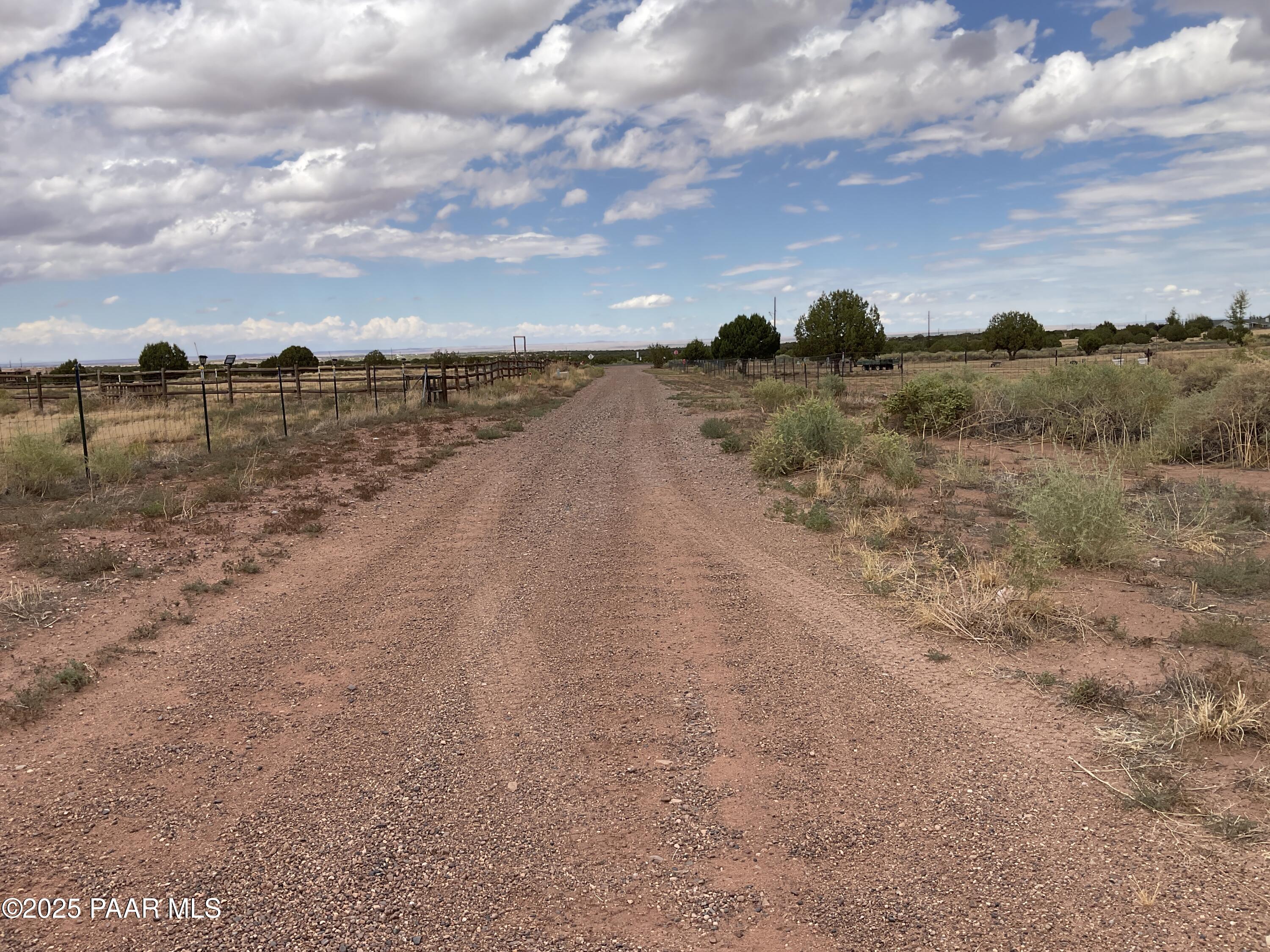 Lot 4 Ranch Of The White Mountains Snowflake, AZ 85937 - Photo 7 of 9 a view of a lake view