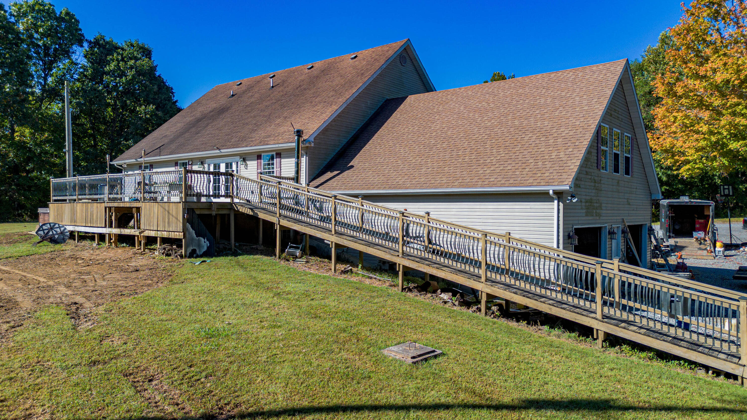 708 Johnson Road Salem, KY 42078 - Photo 50 of 58 708JohnsonRd-83