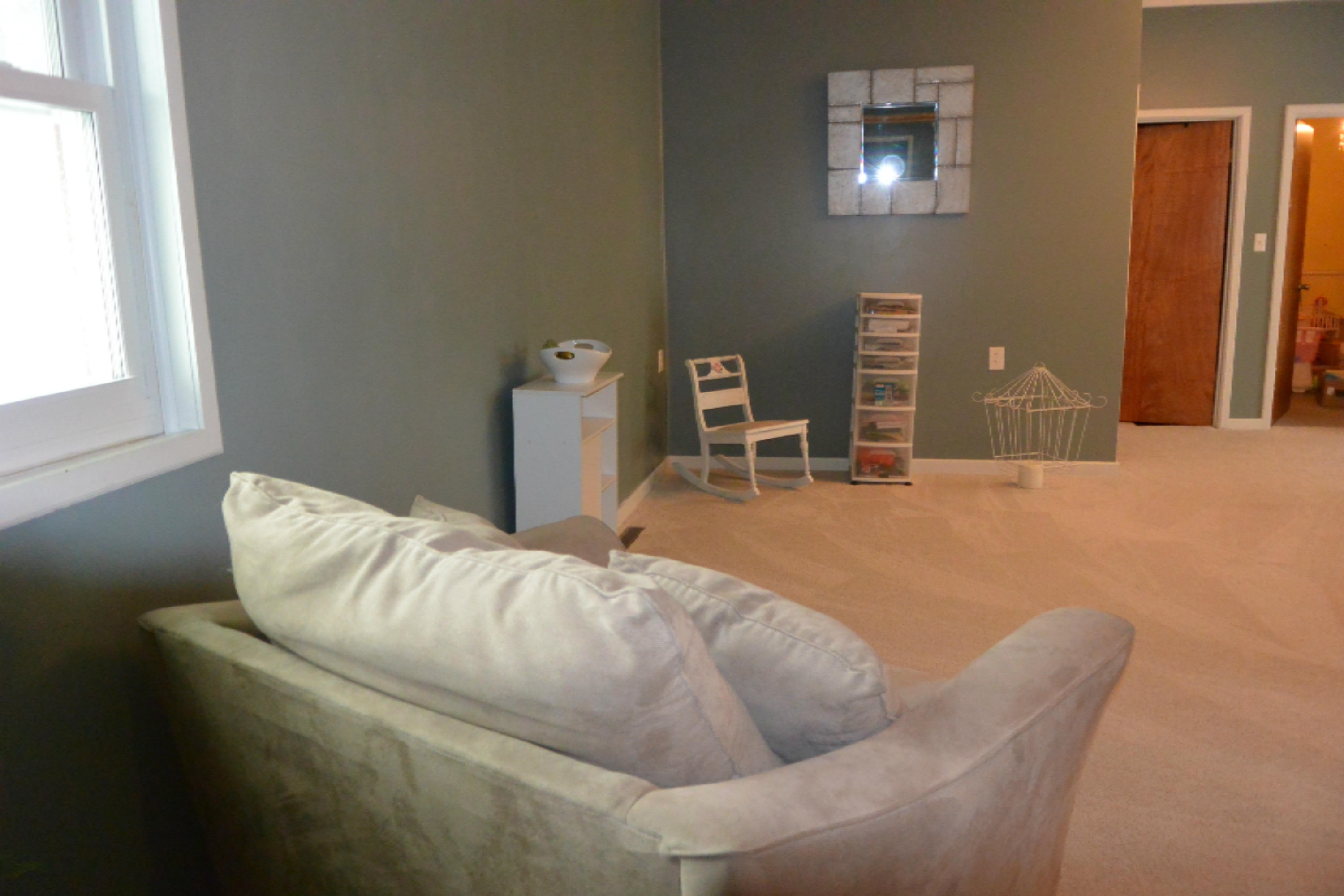 303 Nash Road Coldwater, MI 49036 - Photo 12 of 18 303 sitting area