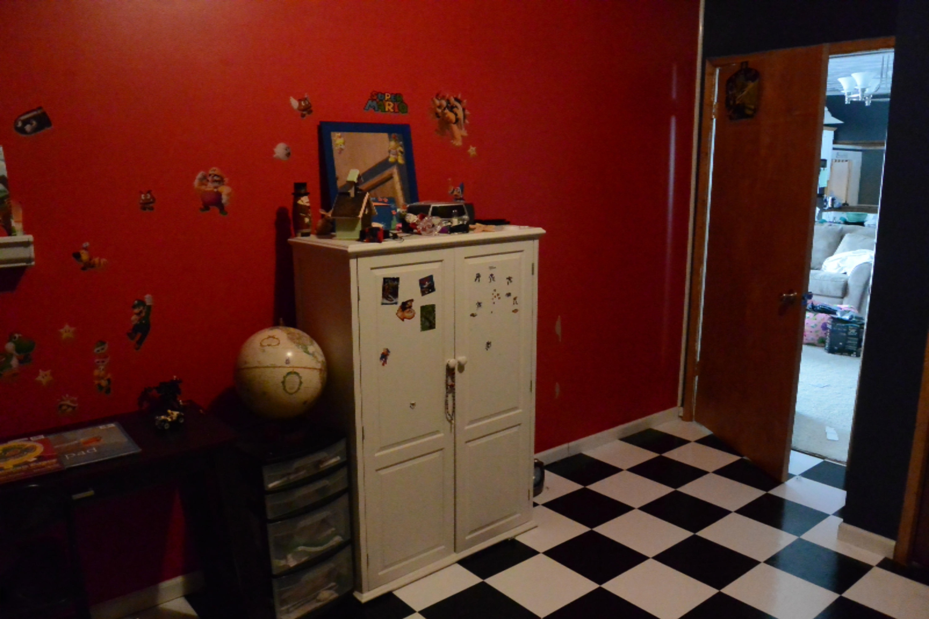 303 Nash Road Coldwater, MI 49036 - Photo 16 of 18 303 bdrm 3 2