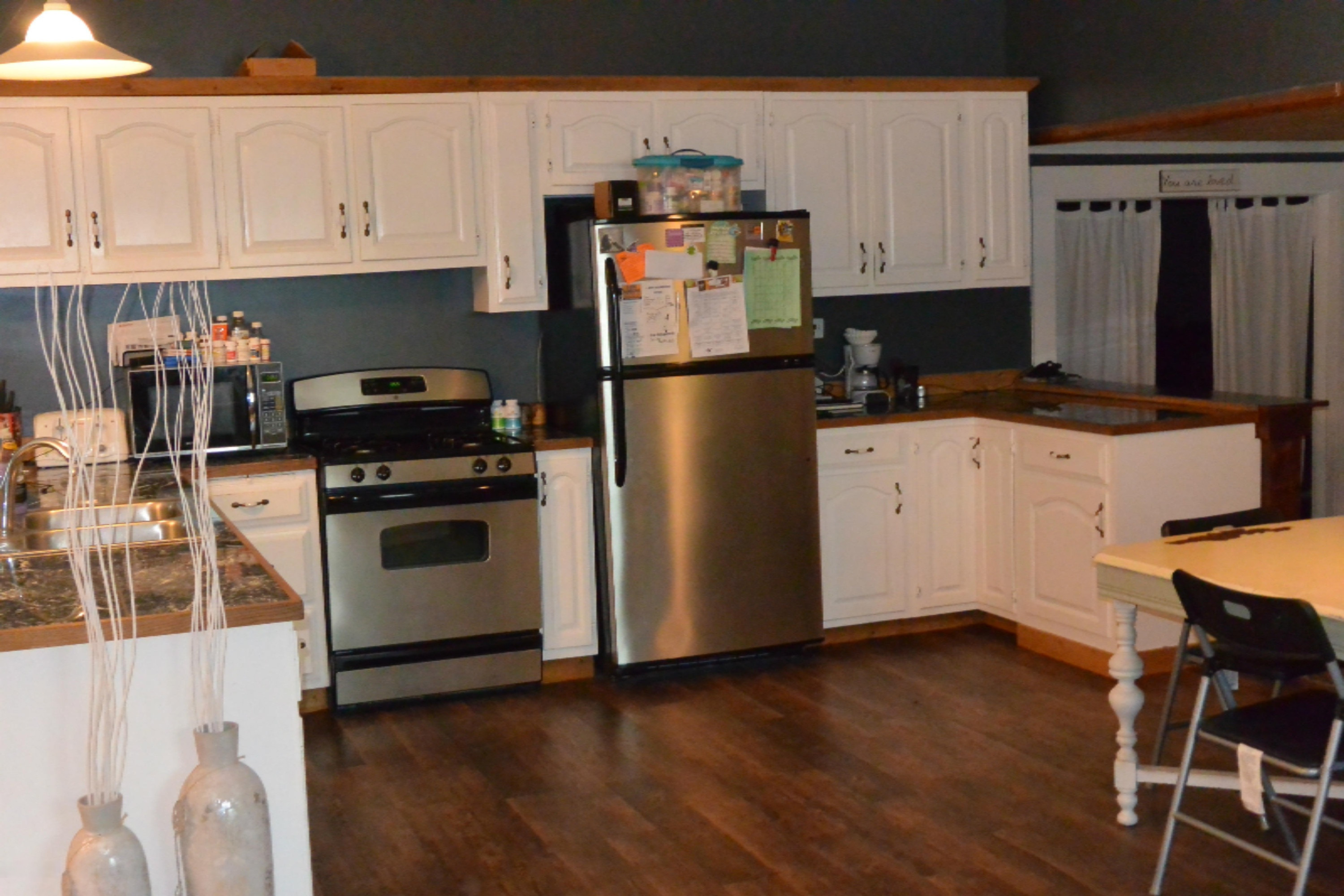 303 Nash Road Coldwater, MI 49036 - Photo 4 of 18 303 kitch 1