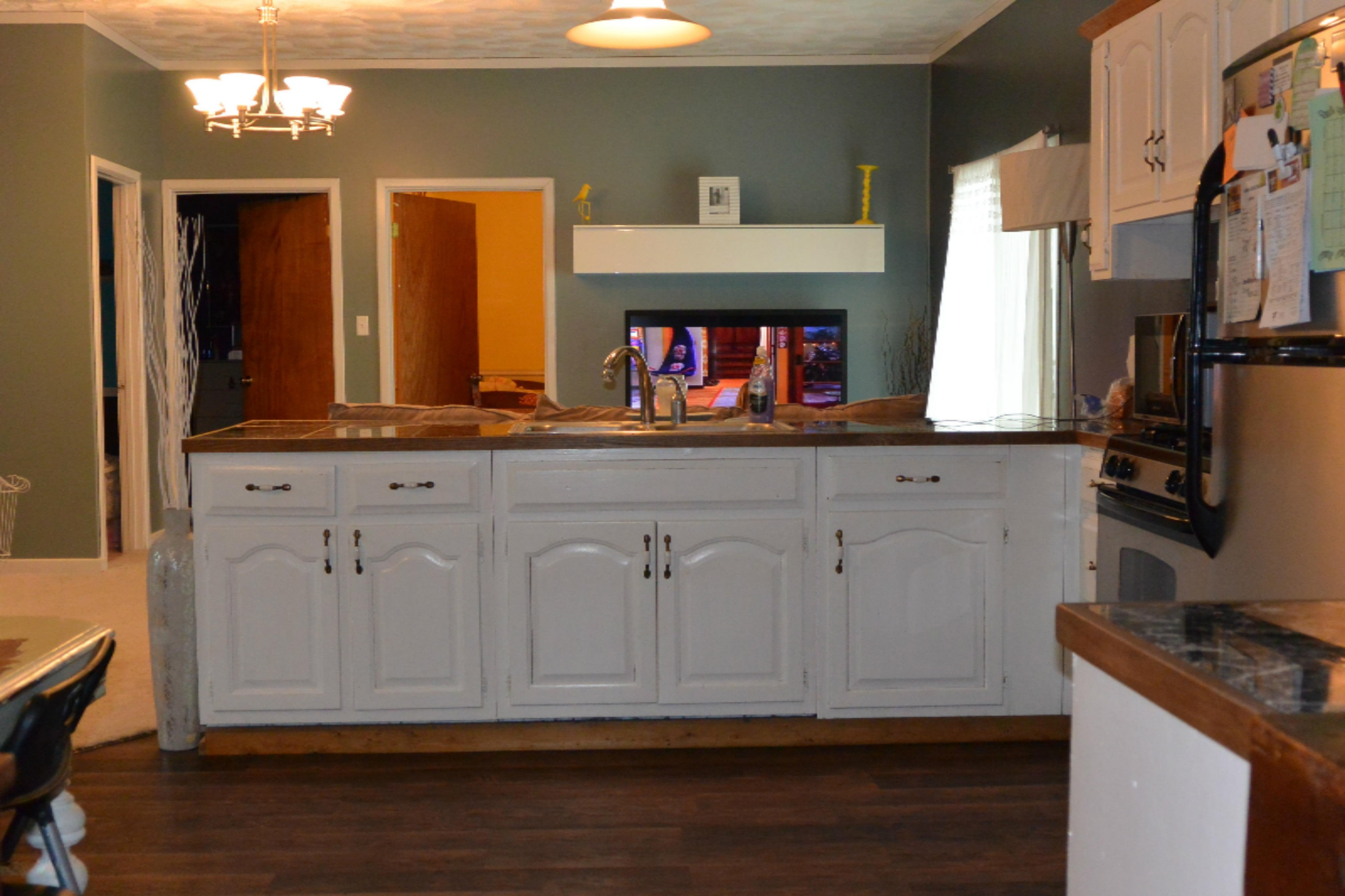 303 Nash Road Coldwater, MI 49036 - Photo 5 of 18 303 kitch 2