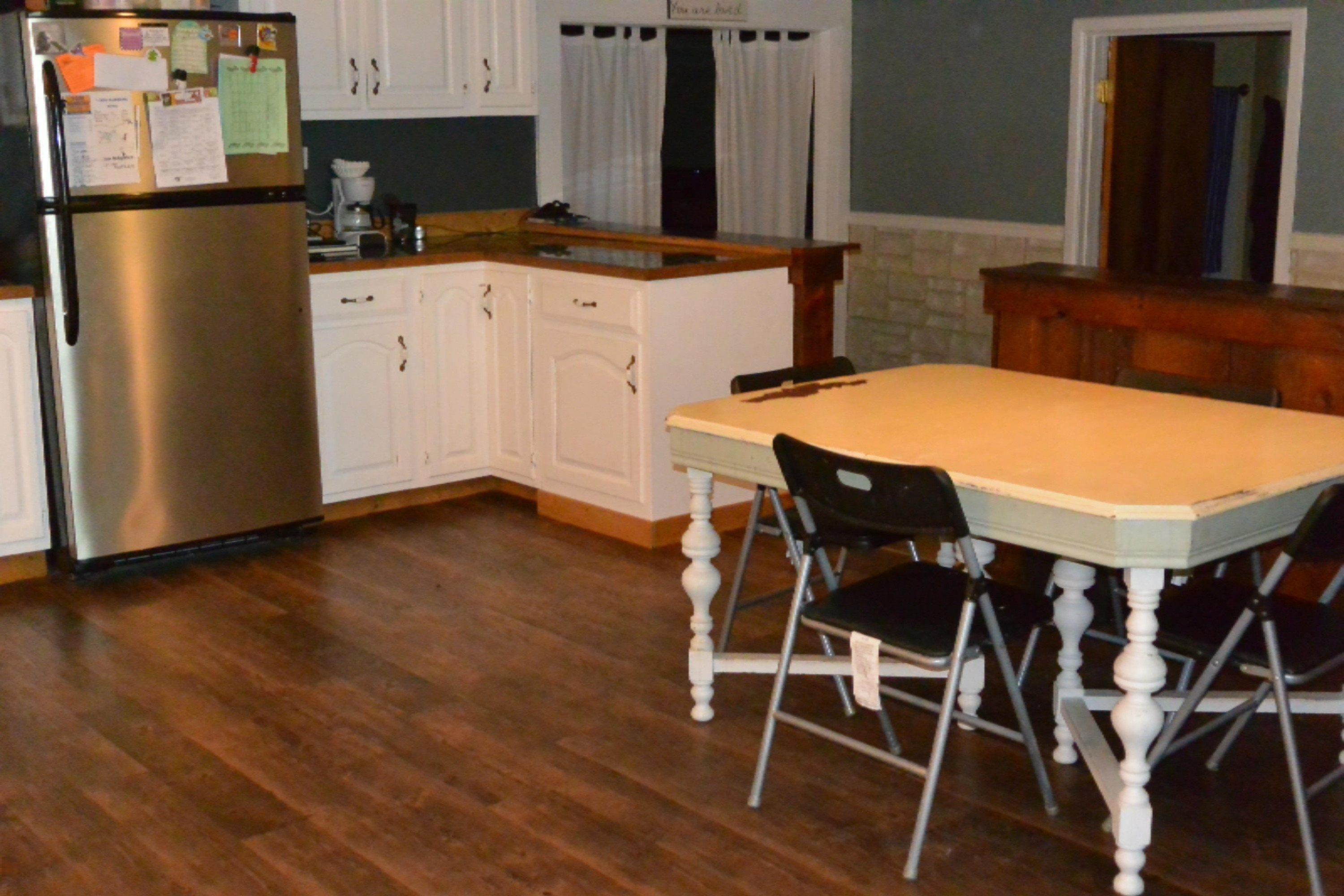 303 Nash Road Coldwater, MI 49036 - Photo 6 of 18 303 eating area better