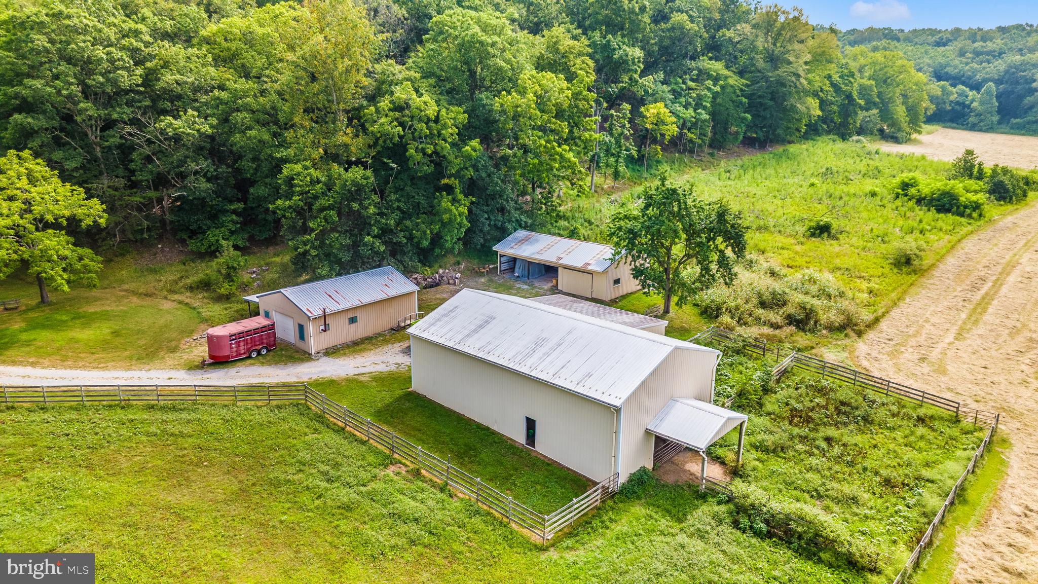 11915 Cove Road Clear Spring, MD 21722 - Photo 9 of 86