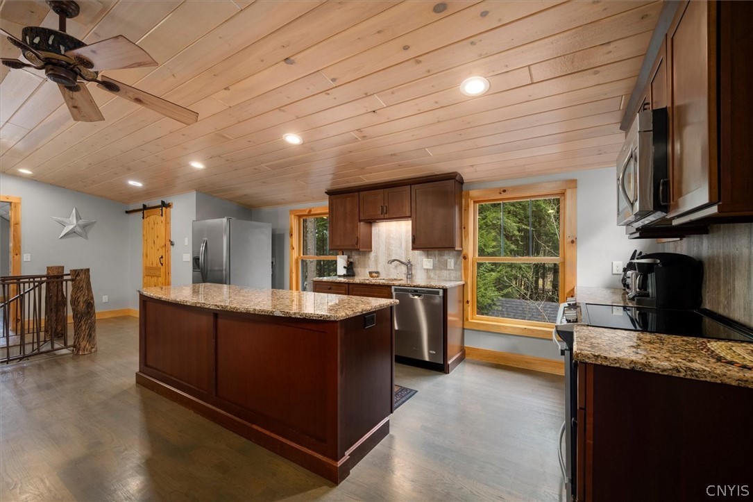 5525 North Shore Road Greig, NY 13312 - Photo 24 of 50