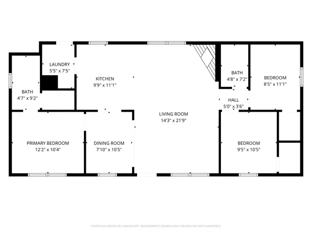 $140,000 | 433 Hickory Drive, North Augusta, SC 29860