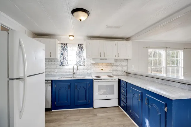 $140,000 | 433 Hickory Drive, North Augusta, SC 29860