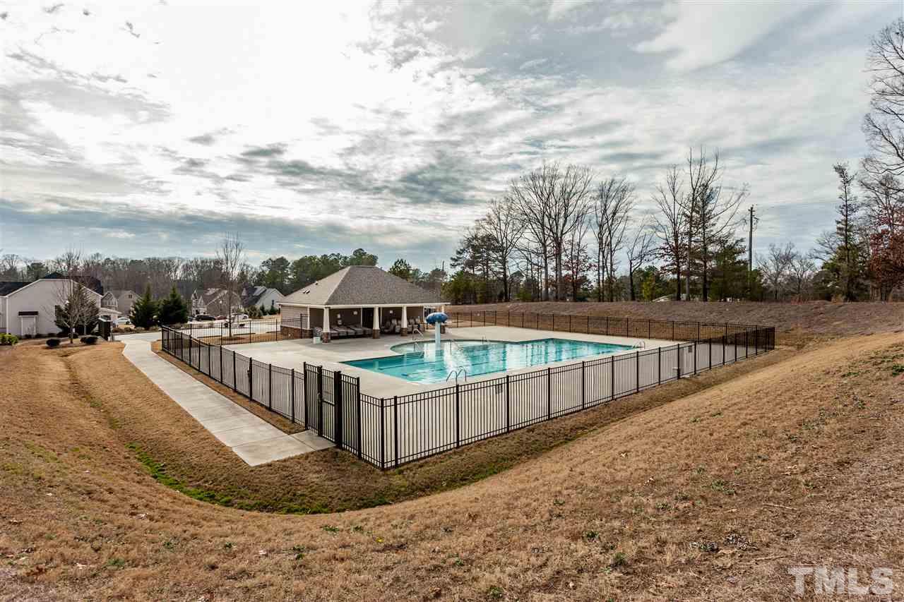 7161 Rex Road Holly Springs, NC 27540 - Photo 5 of 25 Gallery Image 5