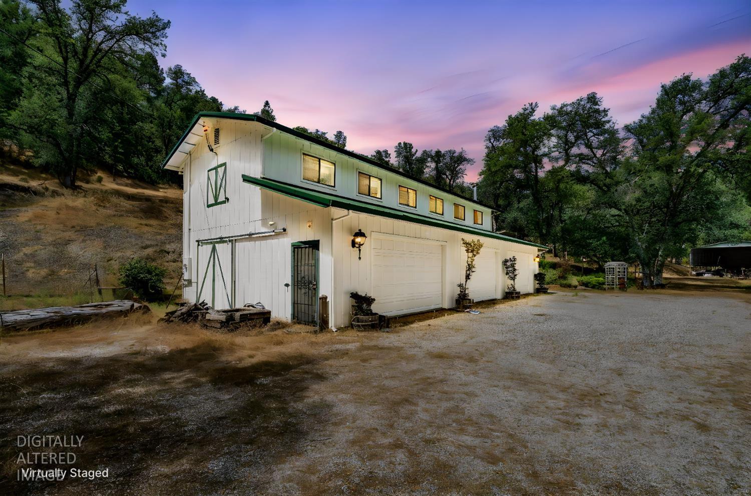 8531 Sheep Ranch Road Mountain Ranch, CA 95246 - Photo 1 of 47