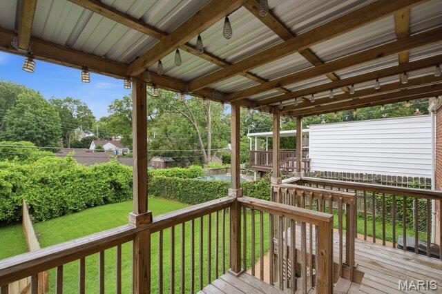 7262 MacKenzie Road St. Louis, MO 63123 - Photo 35 of 39