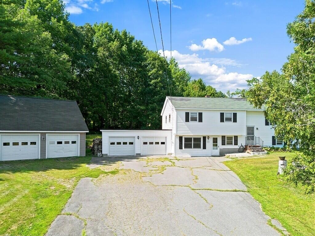 155 Belgrade Road Oakland, ME 04963 - Photo 2 of 50 2
