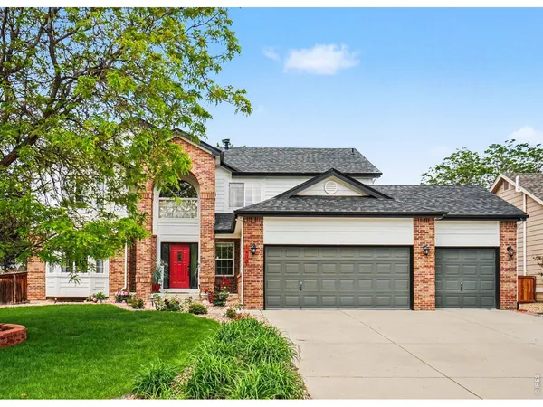 $830,000 | 1433 Harvard Street, Longmont, CO 80503