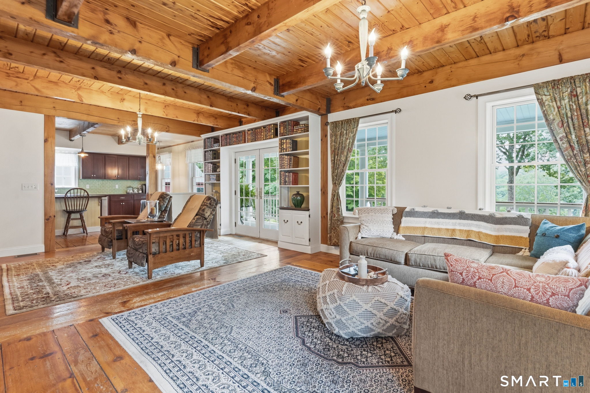 95 Pole Bridge Road Woodstock, CT 06281 - Photo 10 of 40