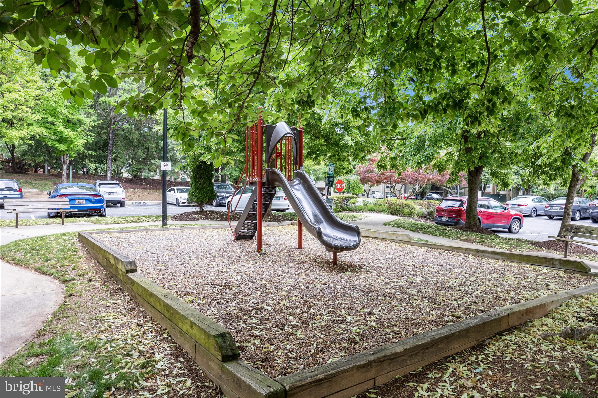 12902 Churchill Ridge Circle, Unit 214 Germantown, MD 20874 - Photo 51 of 53 Community