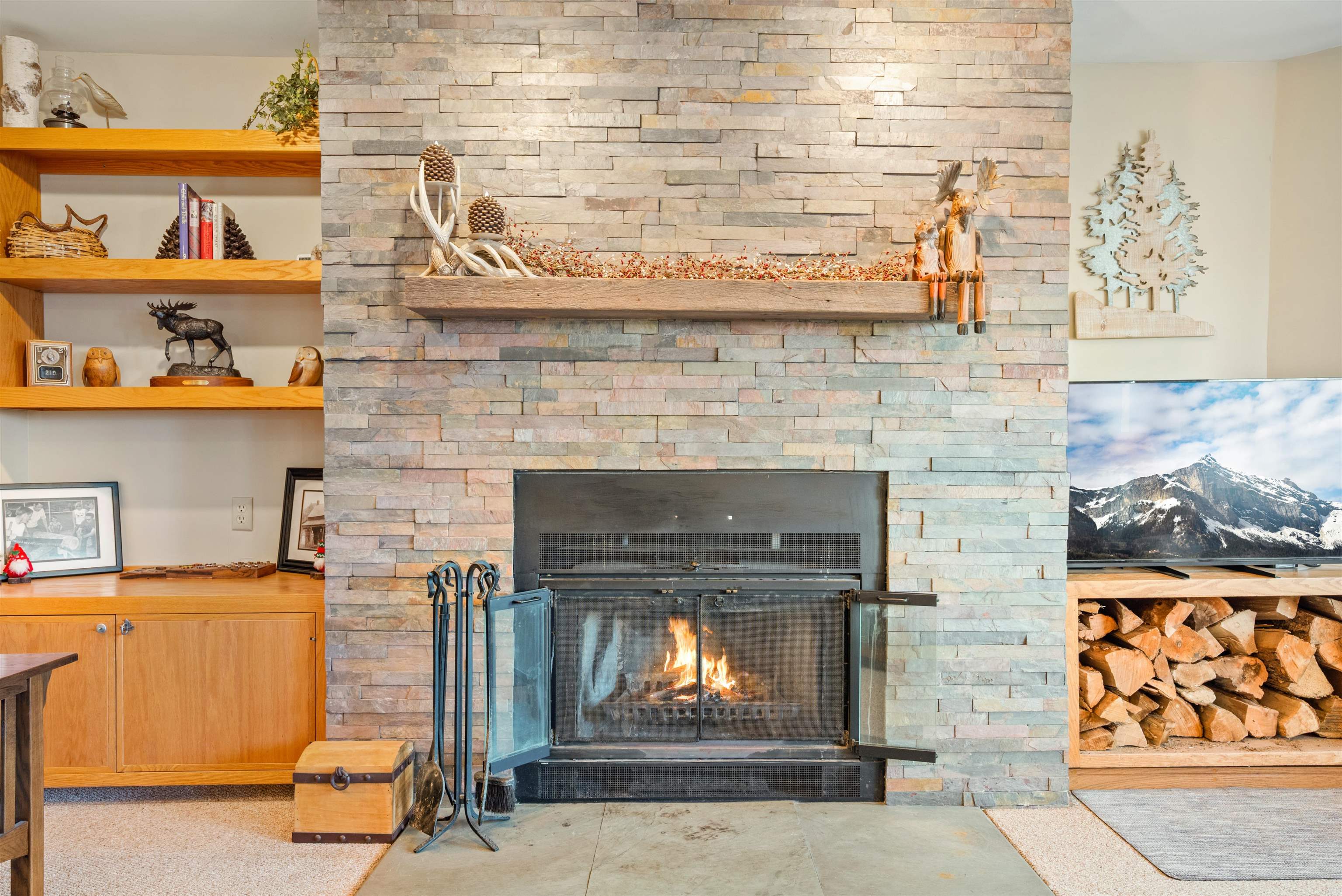 19 High Ridge Road, Unit A10 Killington, VT 05751 - Photo 9 of 42 Gallery Image 9