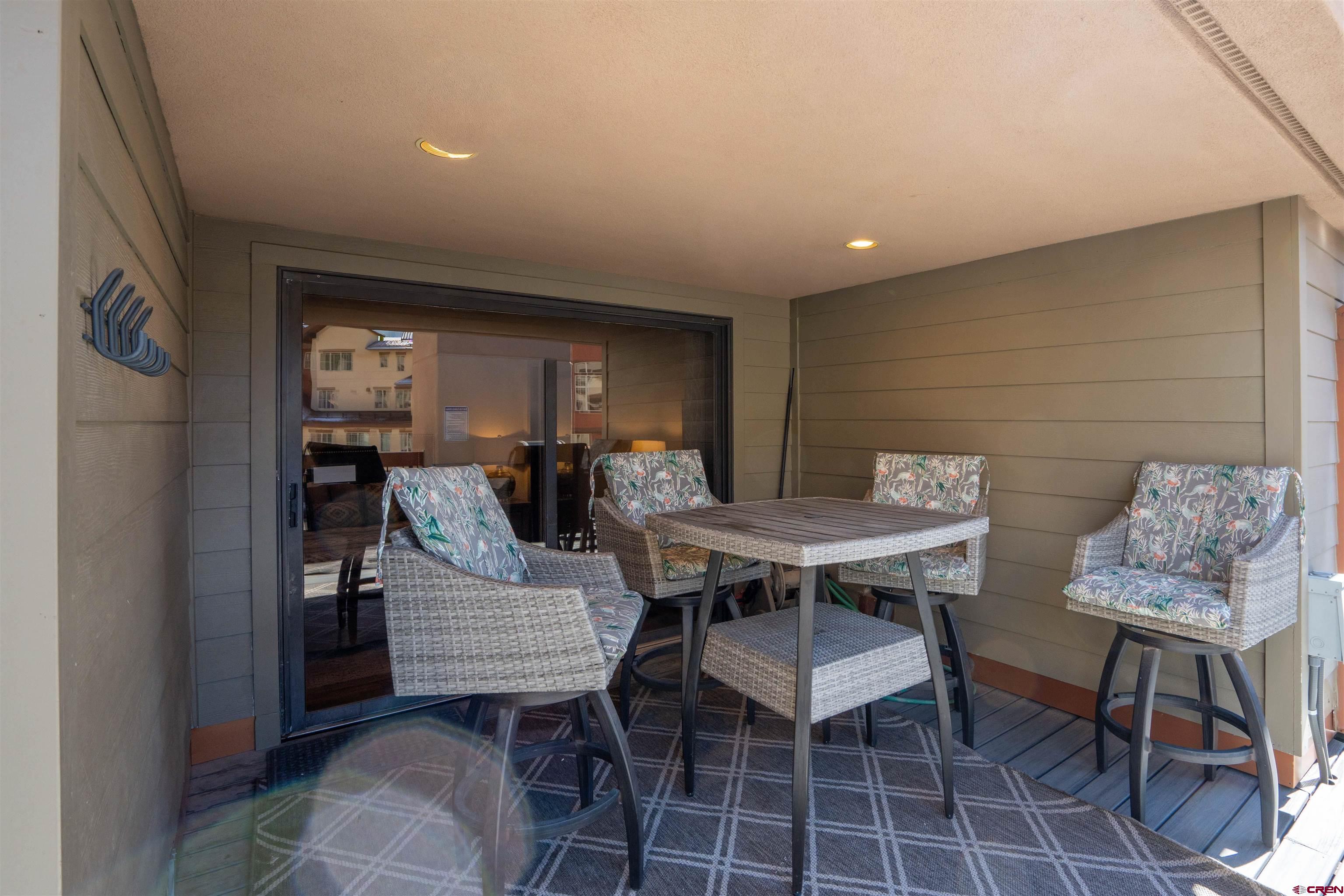 71 Needles Way, Unit 531 Durango, CO 81301 - Photo 29 of 45