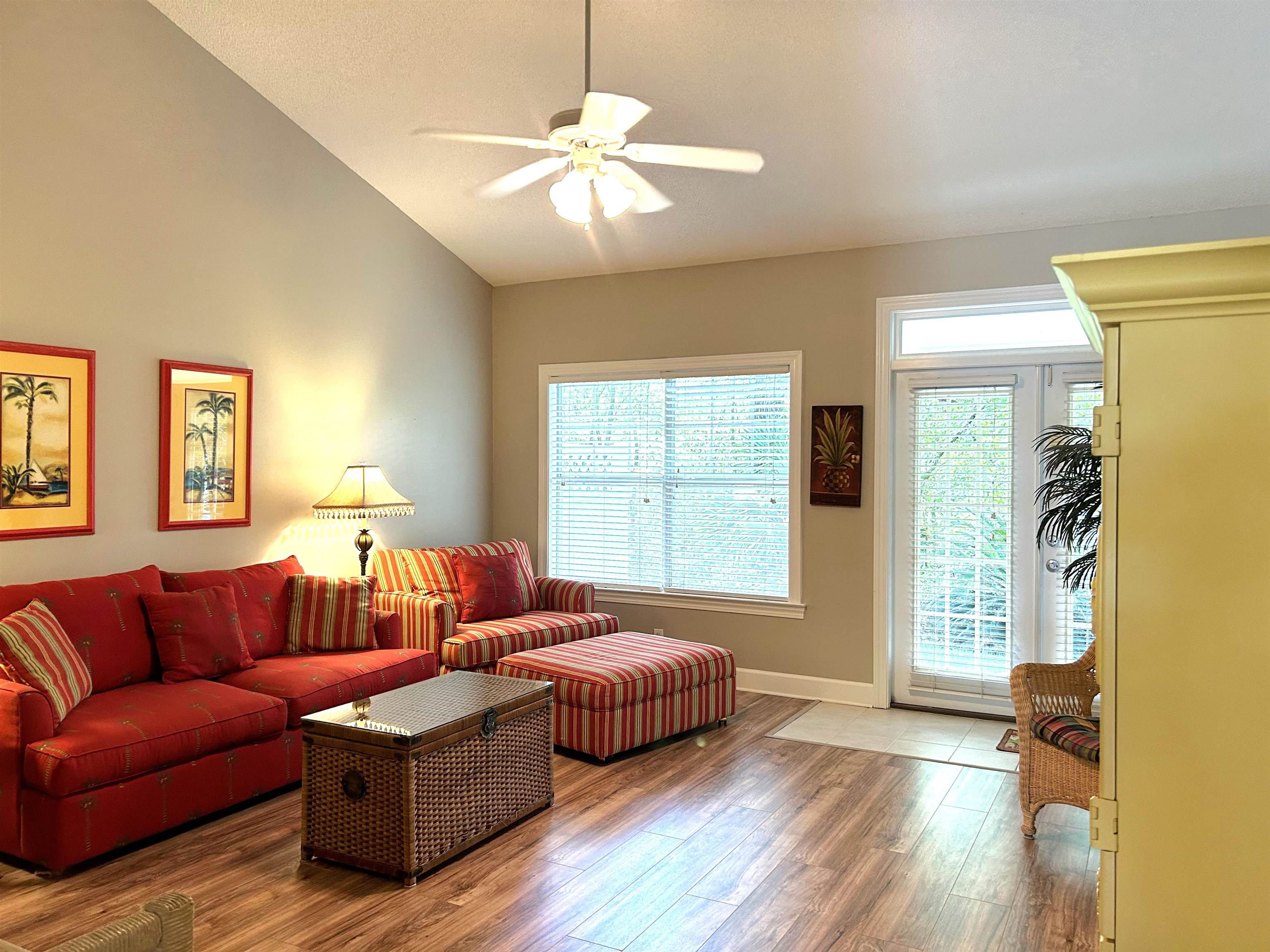 430 West Fort Morgan Road, Unit 404 Gulf Shores, AL 36542 - Photo 5 of 31 LivingRoom