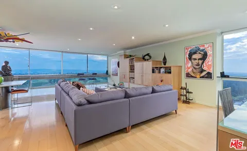 $1,495,000 | 2220 Avenue Of The Stars, Unit 1706, Los Angeles, CA 90067