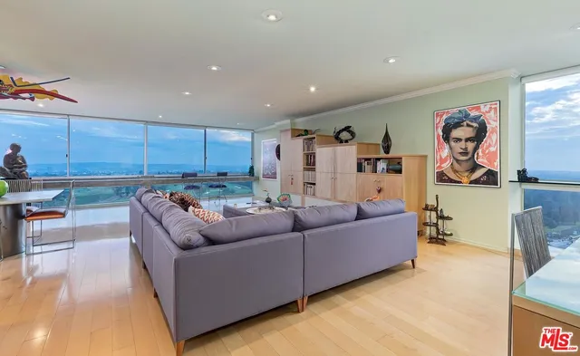 $1,495,000 | 2220 Avenue Of The Stars, Unit 1706, Los Angeles, CA 90067