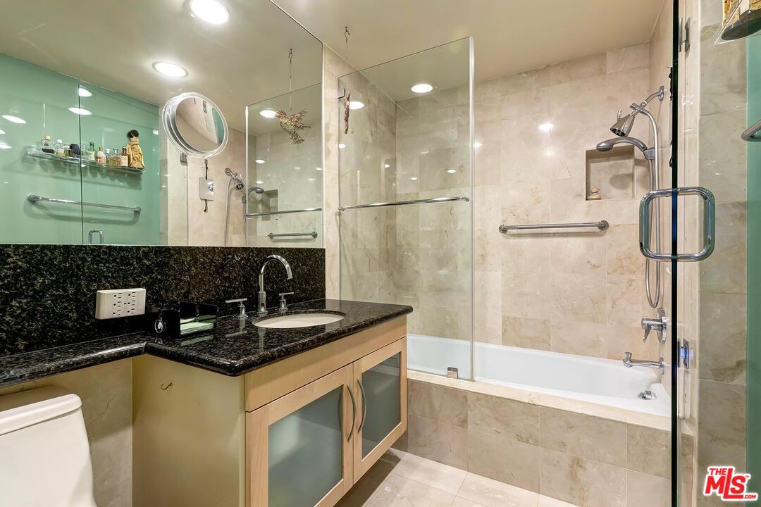 2220 Avenue Of The Stars, Unit 1706 Los Angeles, CA 90067 - Photo 11 of 16