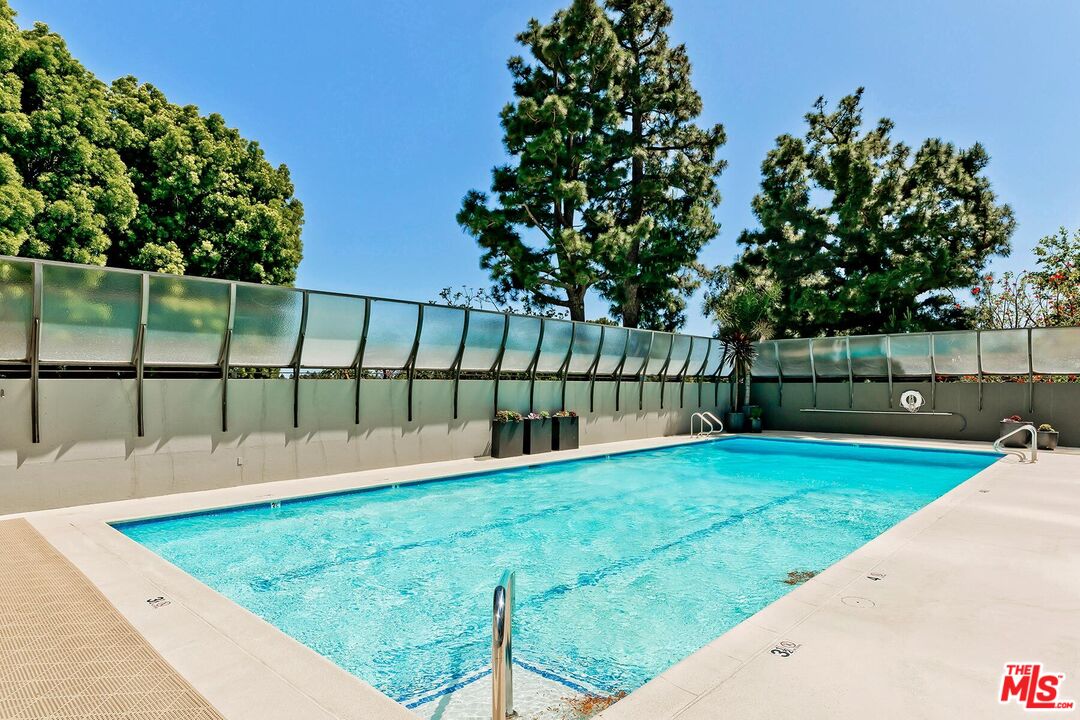 2220 Avenue Of The Stars, Unit 1706 Los Angeles, CA 90067 - Photo 13 of 16