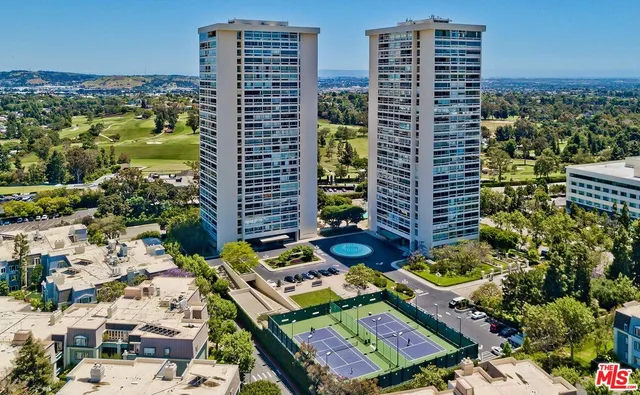 $1,495,000 | 2220 Avenue Of The Stars, Unit 1706, Los Angeles, CA 90067