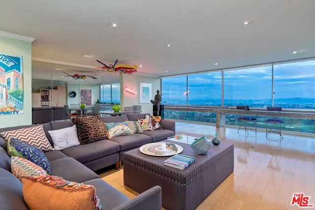 $1,495,000 | 2220 Avenue Of The Stars, Unit 1706, Los Angeles, CA 90067