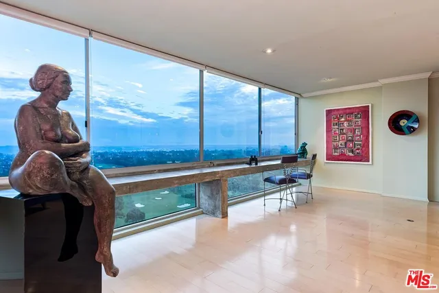 $1,495,000 | 2220 Avenue Of The Stars, Unit 1706, Los Angeles, CA 90067
