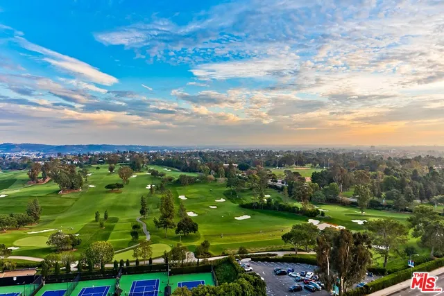 $1,495,000 | 2220 Avenue Of The Stars, Unit 1706, Los Angeles, CA 90067