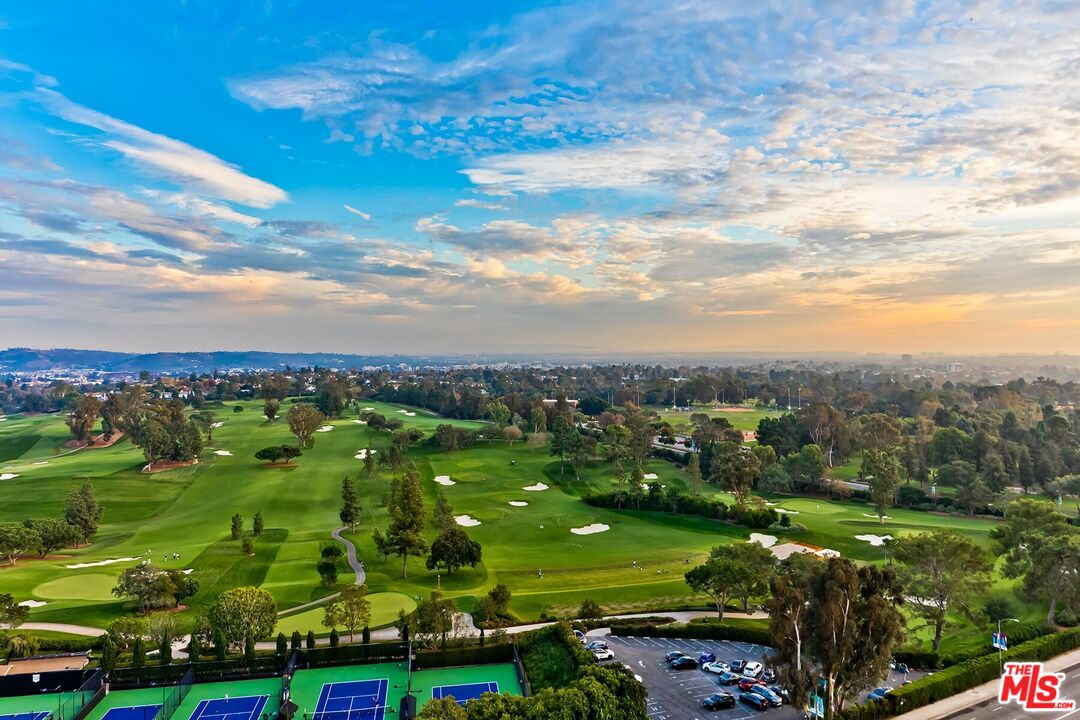 2220 Avenue Of The Stars, Unit 1706 Los Angeles, CA 90067 - Photo 4 of 16