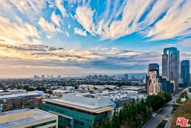 $1,495,000 | 2220 Avenue Of The Stars, Unit 1706, Los Angeles, CA 90067