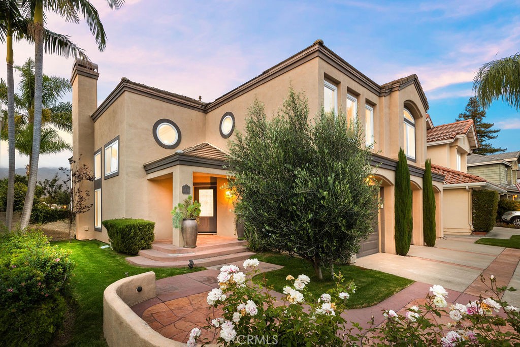 21 Summitcrest Rancho Santa Margarita, CA 92679 - Photo 4 of 56