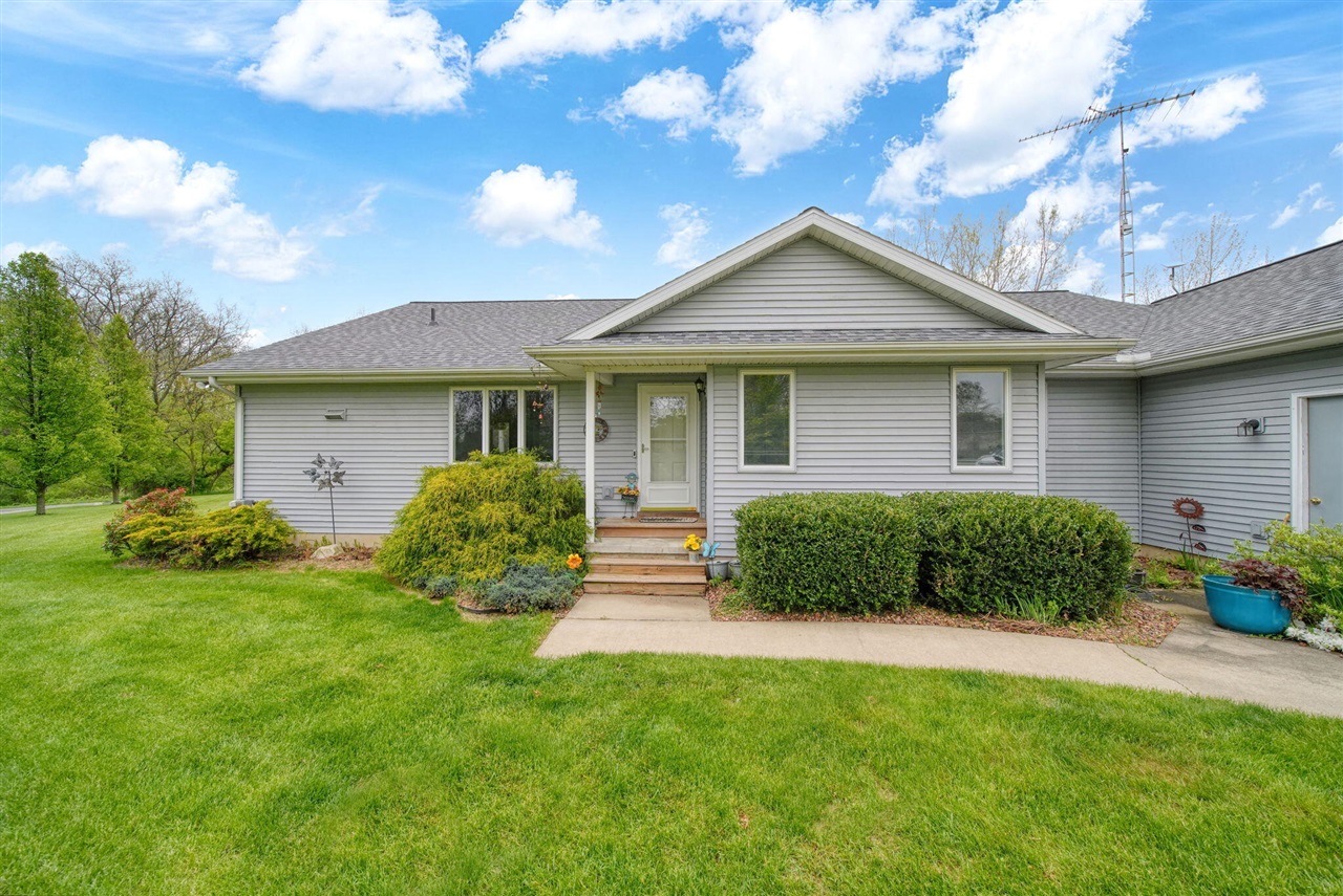 4926 Walz Road Jackson, MI 49201 - Photo 6 of 67