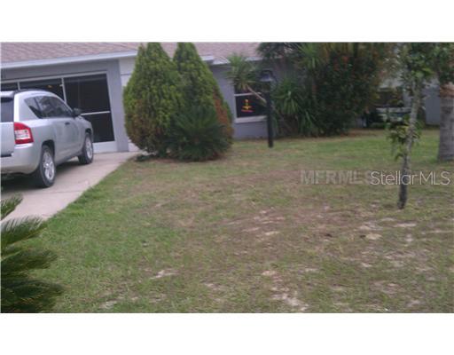 241 Ashley Road Mascotte, FL 34753 - Photo 1 of 1 Exterior Front