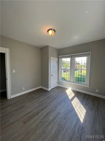 $1,295 | 355 Plymouth Avenue, Unit 2, Buffalo, NY 14213