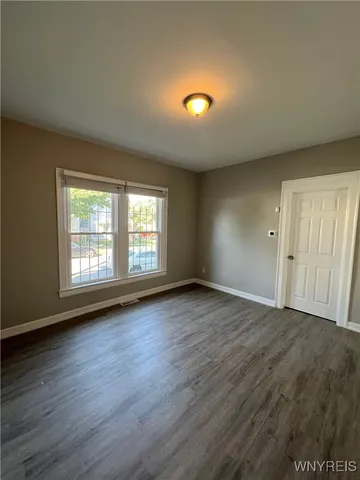 $1,295 | 355 Plymouth Avenue, Unit 2, Buffalo, NY 14213