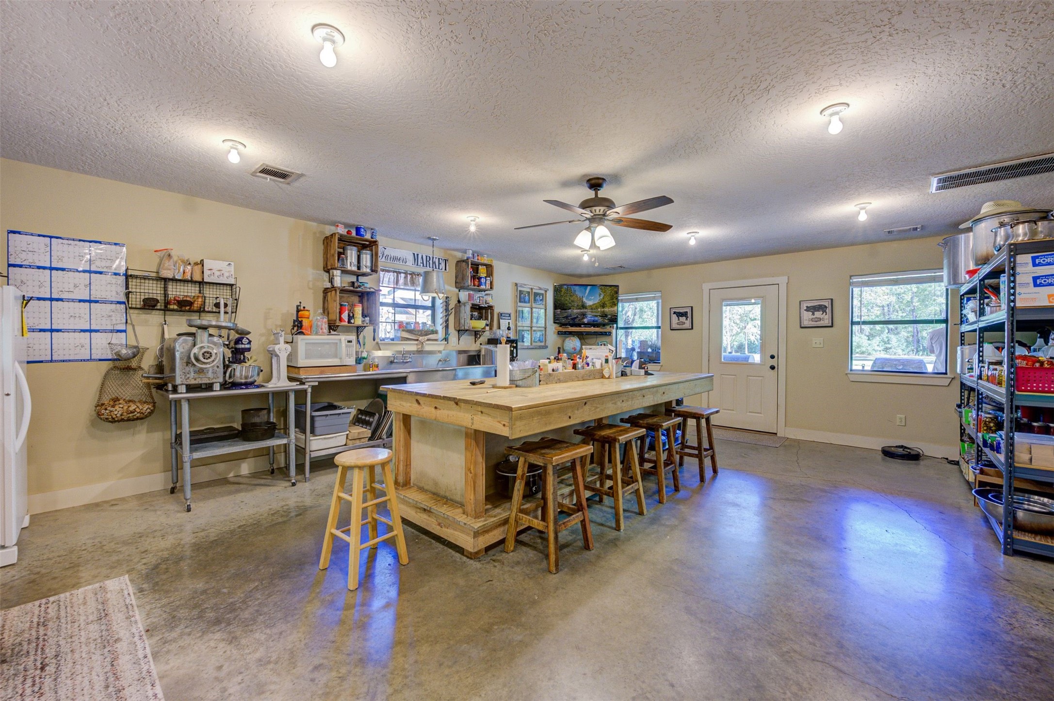 22 Mt Zion Road New Waverly, TX 77358 - Photo 45 of 50