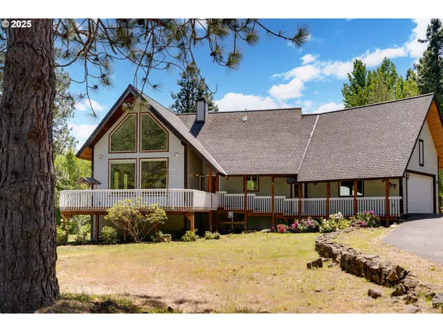 $999,000 | 26 Mountain View Lane, Trout Lake, WA 98650