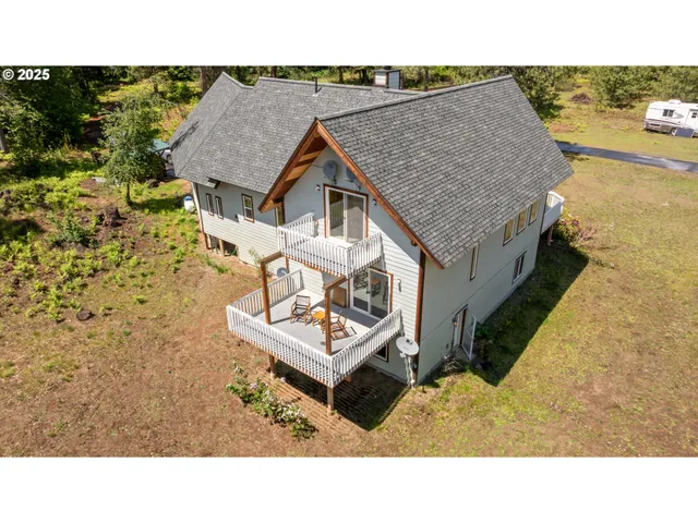 $999,000 | 26 Mountain View Lane, Trout Lake, WA 98650