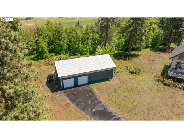 $999,000 | 26 Mountain View Lane, Trout Lake, WA 98650